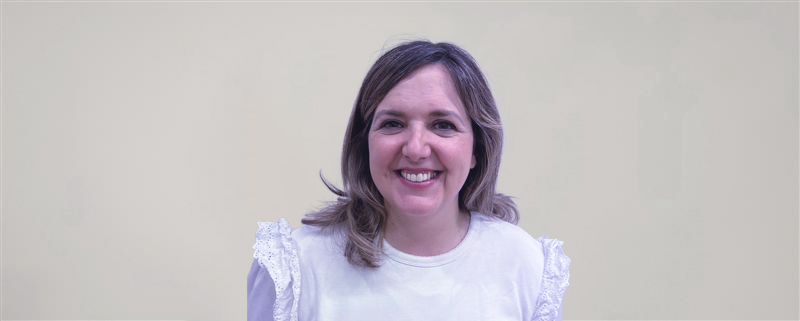 Josune Bustos Martínez