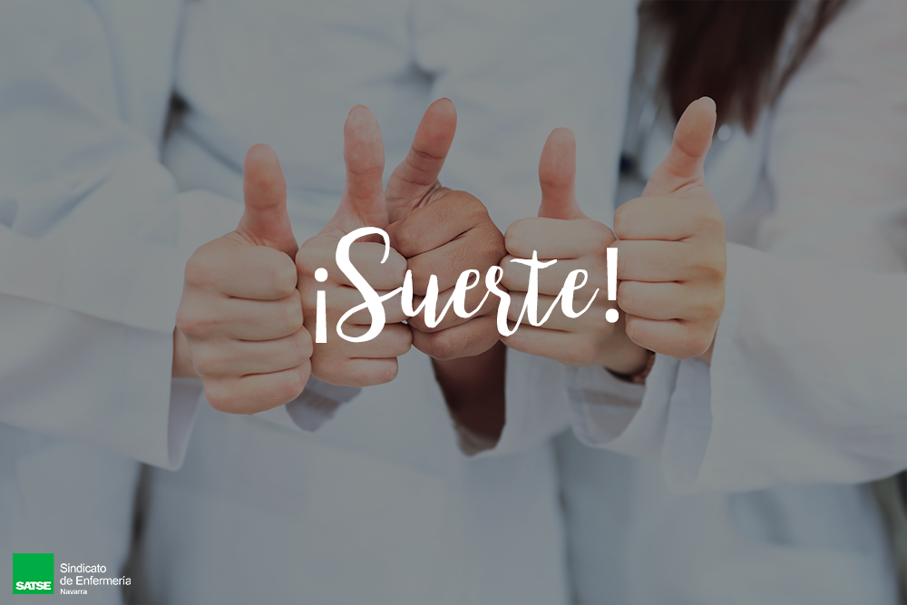 suerte