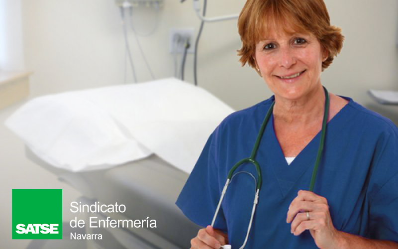 Enfermera mas 55 