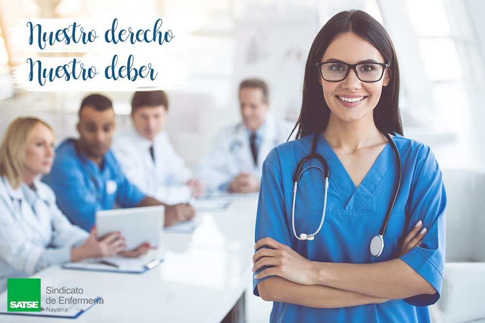 nuestro derecho, nuestro deber