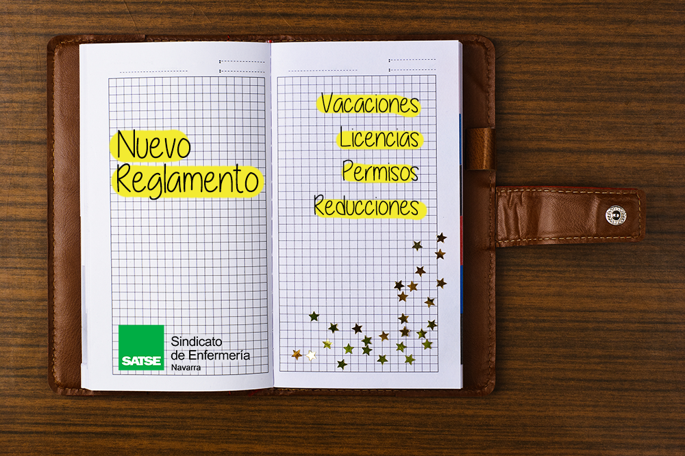reglamento vacaciones 