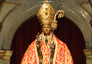 Img patrón San Fermín